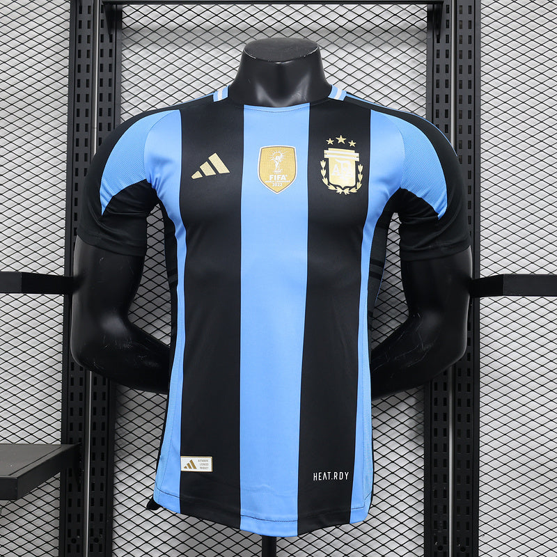 Argentina - Dark Edition