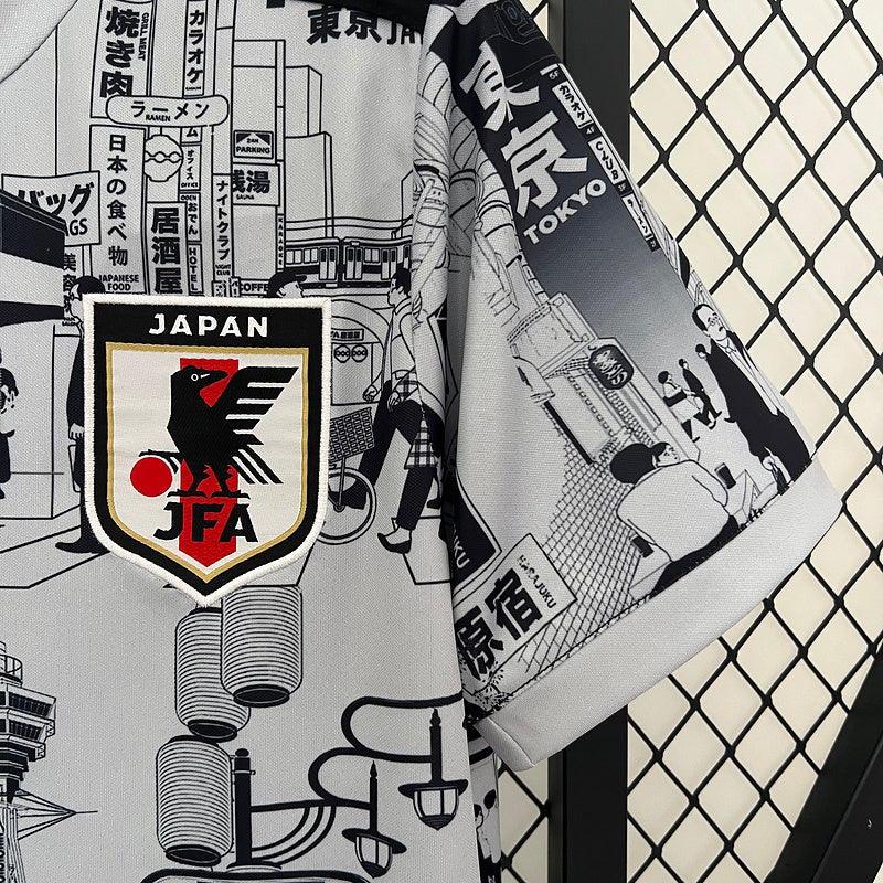 Japón - Tokyo Special Edition