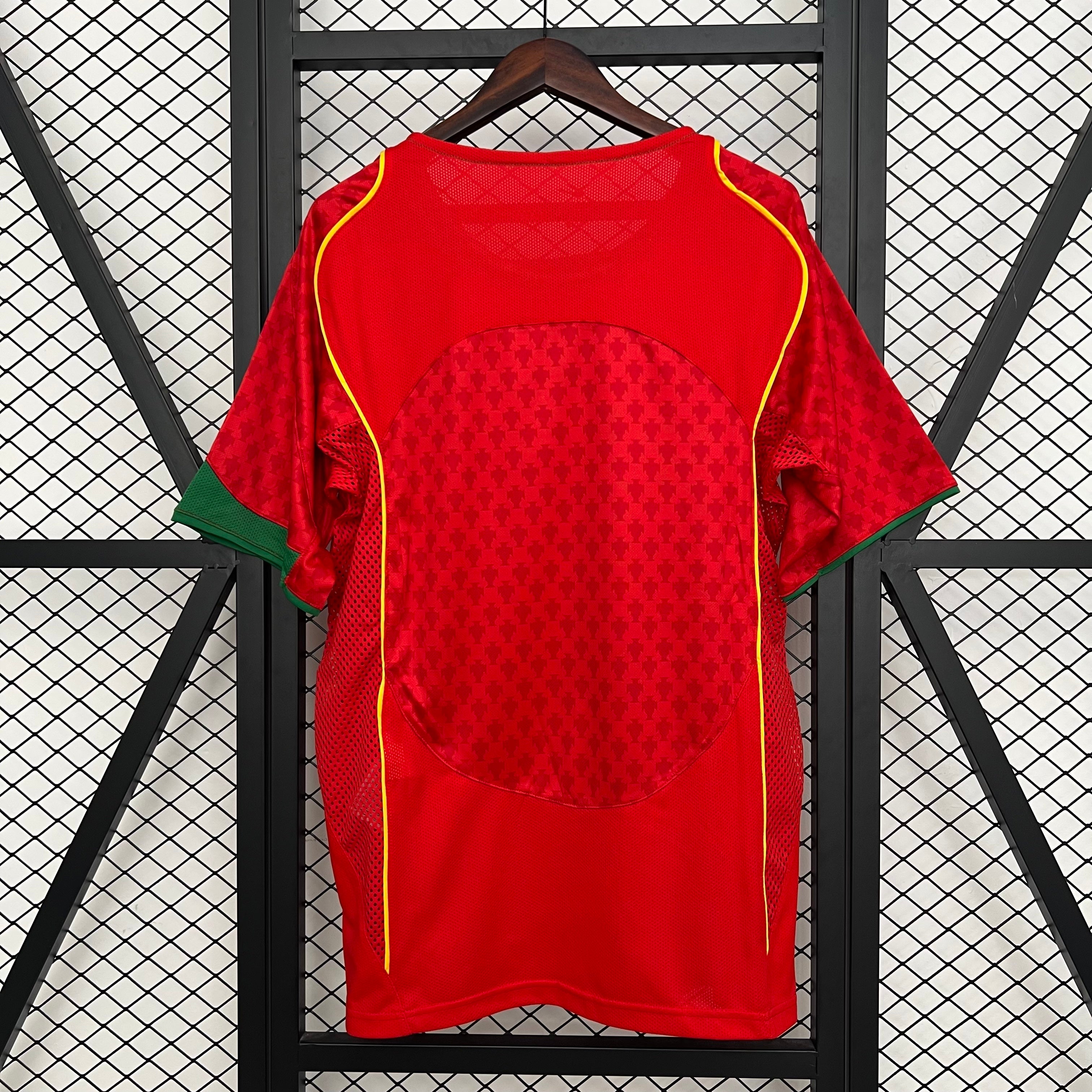 Portugal 2004