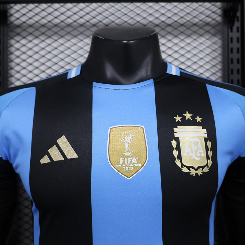 Argentina - Dark Edition