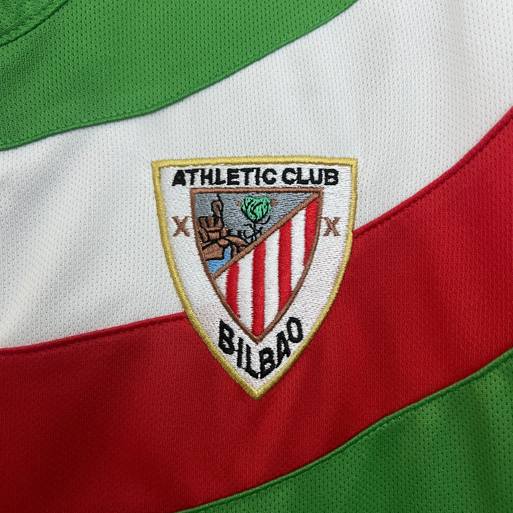 Athletic Club Bilbao 2011-2012