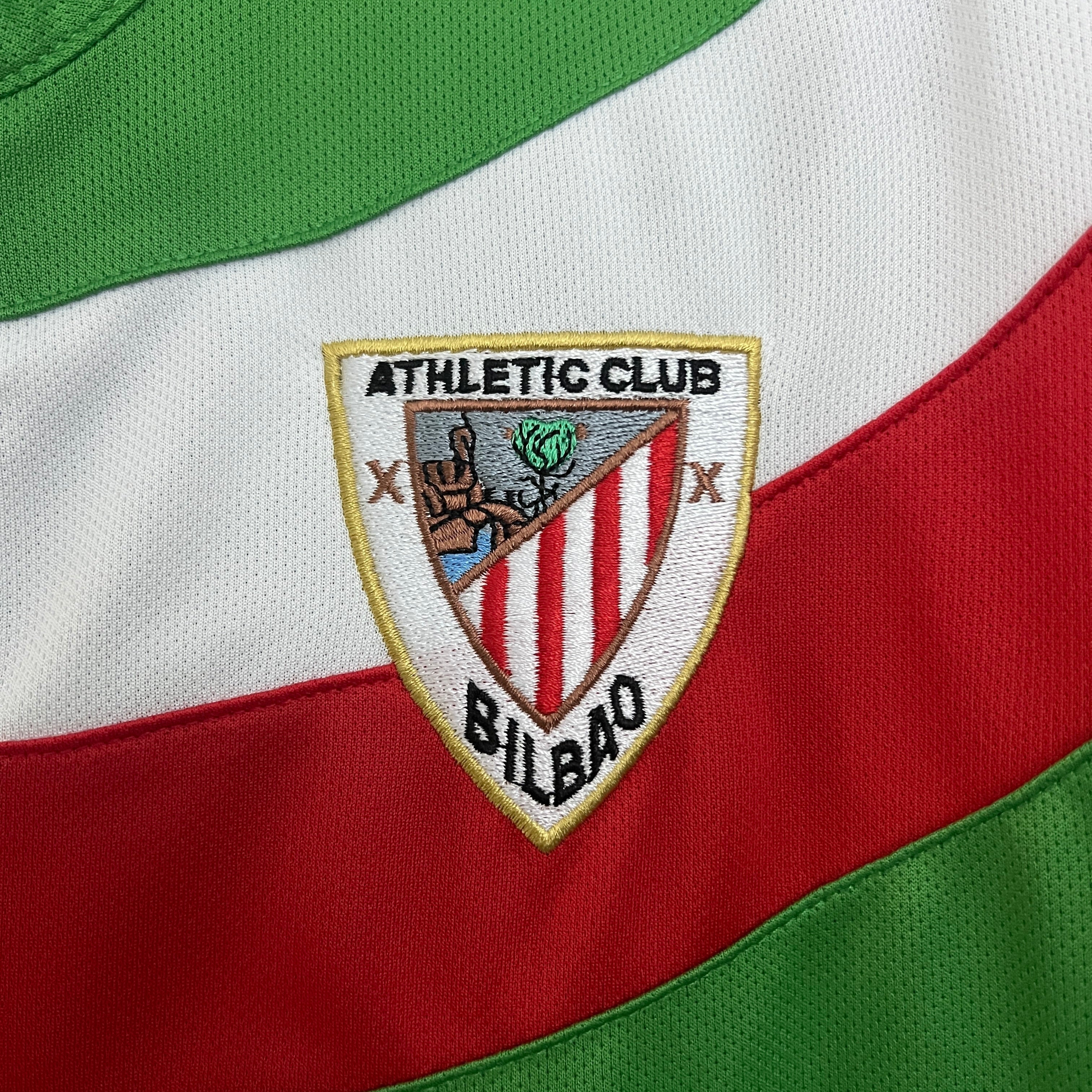 Athletic Club Bilbao 2011-2012