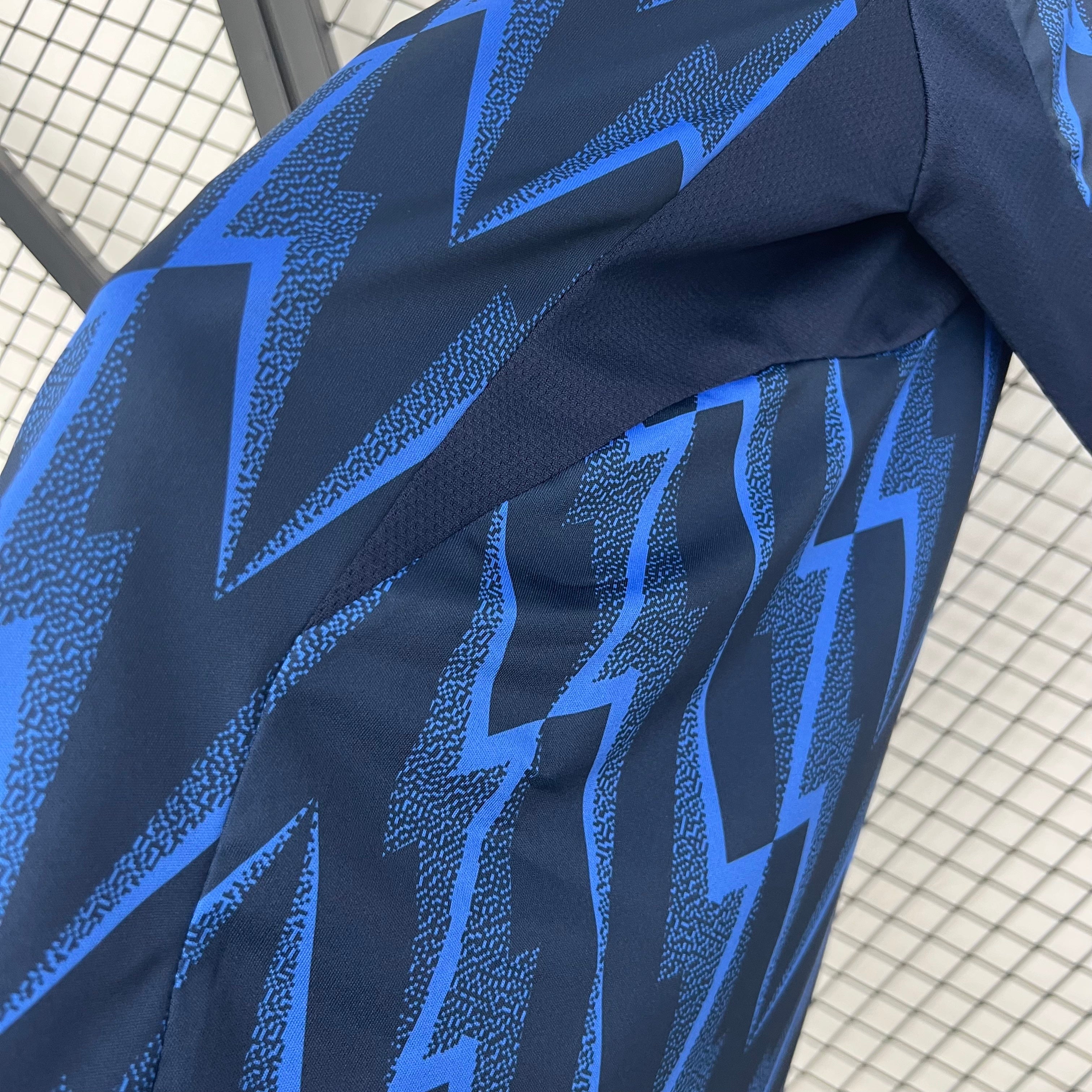 Camiseta Arsenal FC 2ª Equipación 2025-2026