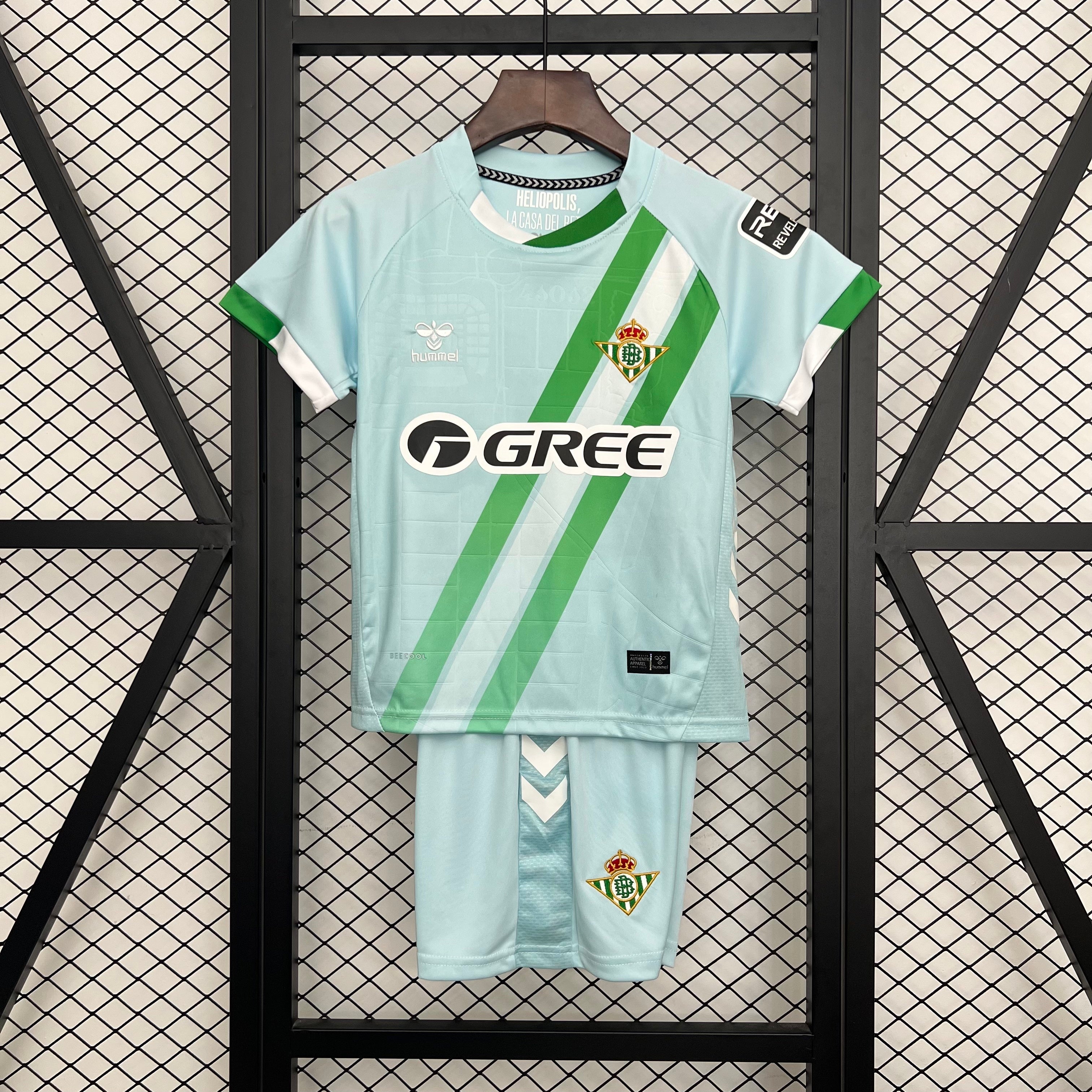 Real Betis 2025-2026