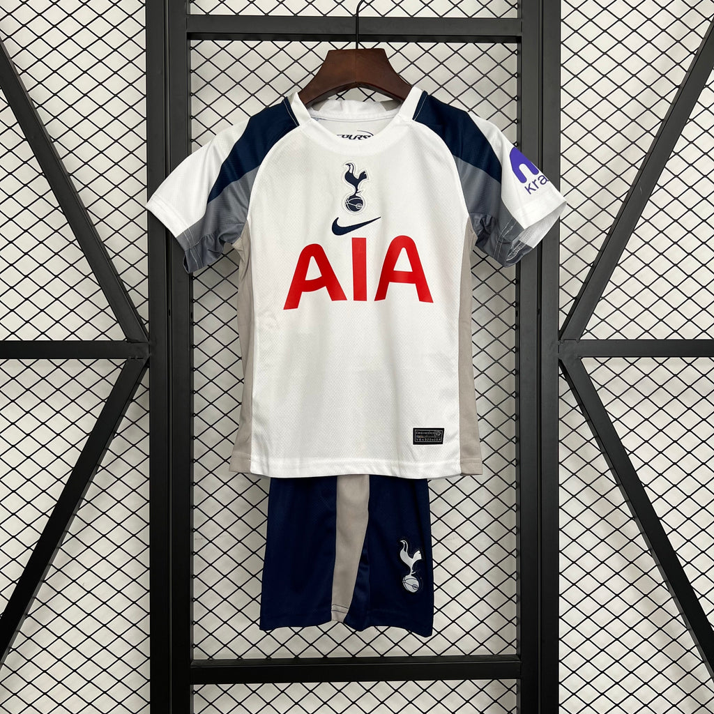 Tottenham Hotspur FC 2025-2026