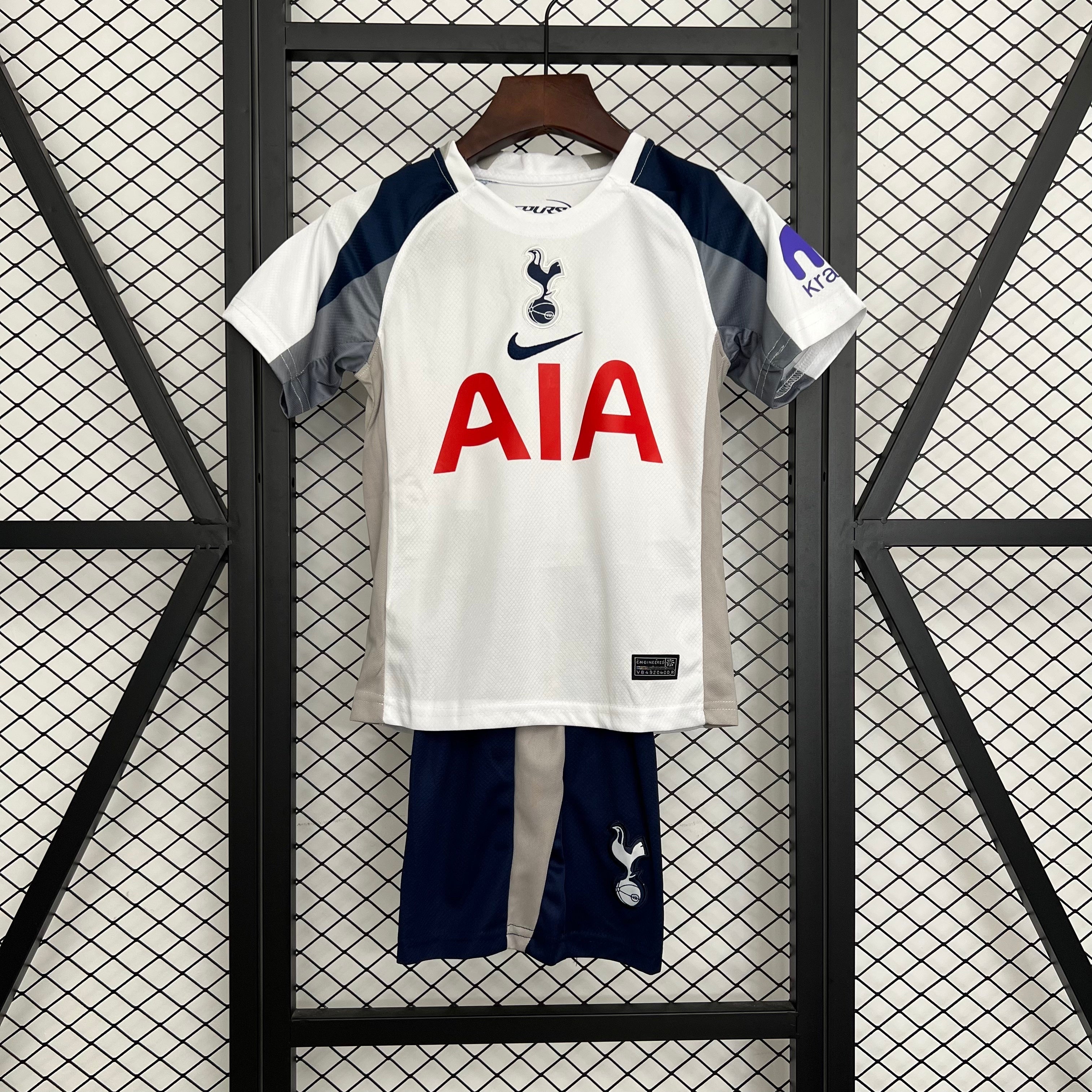 Tottenham Hotspur FC 2025-2026