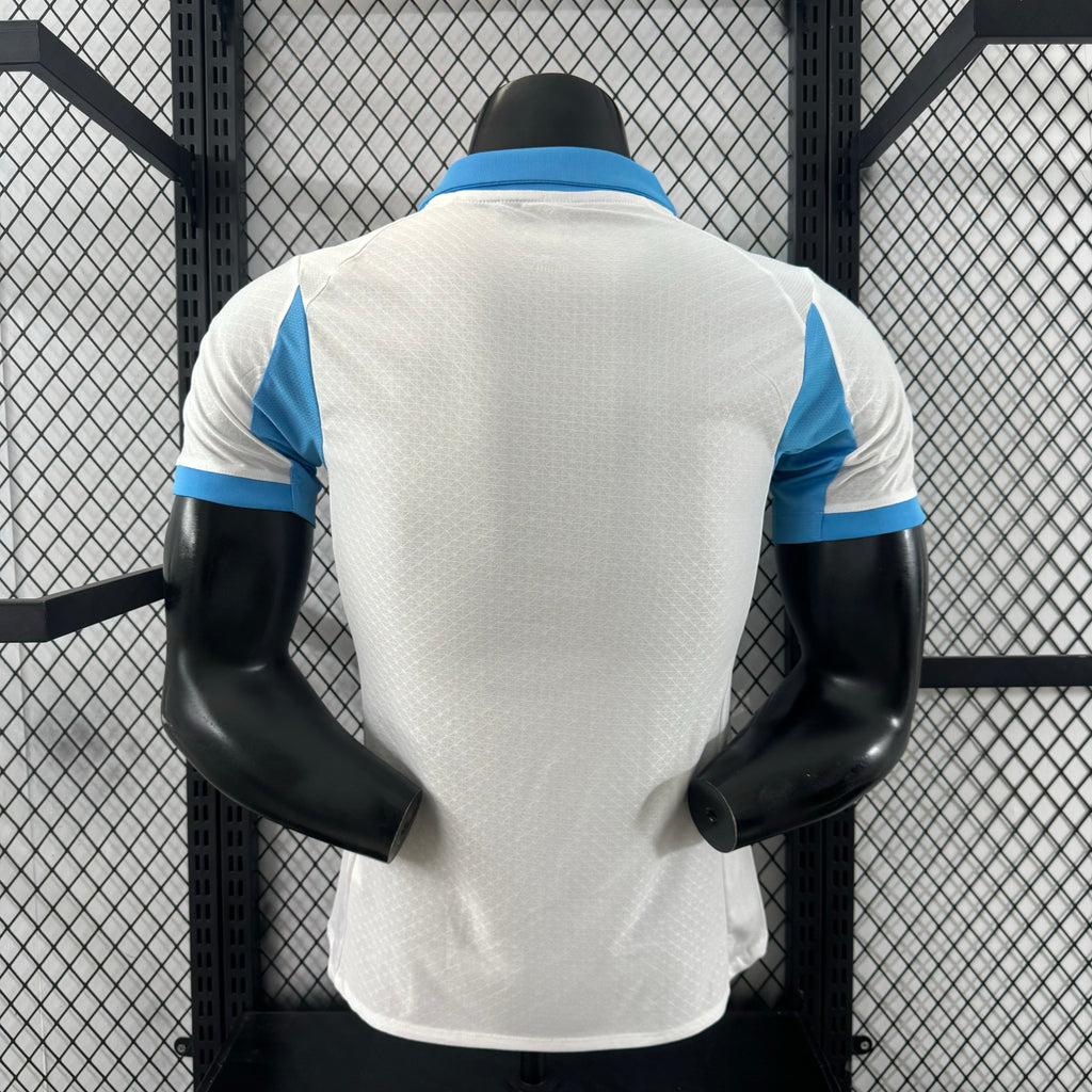 Olympique de Marsella 1ª Equipación 2025-2026
