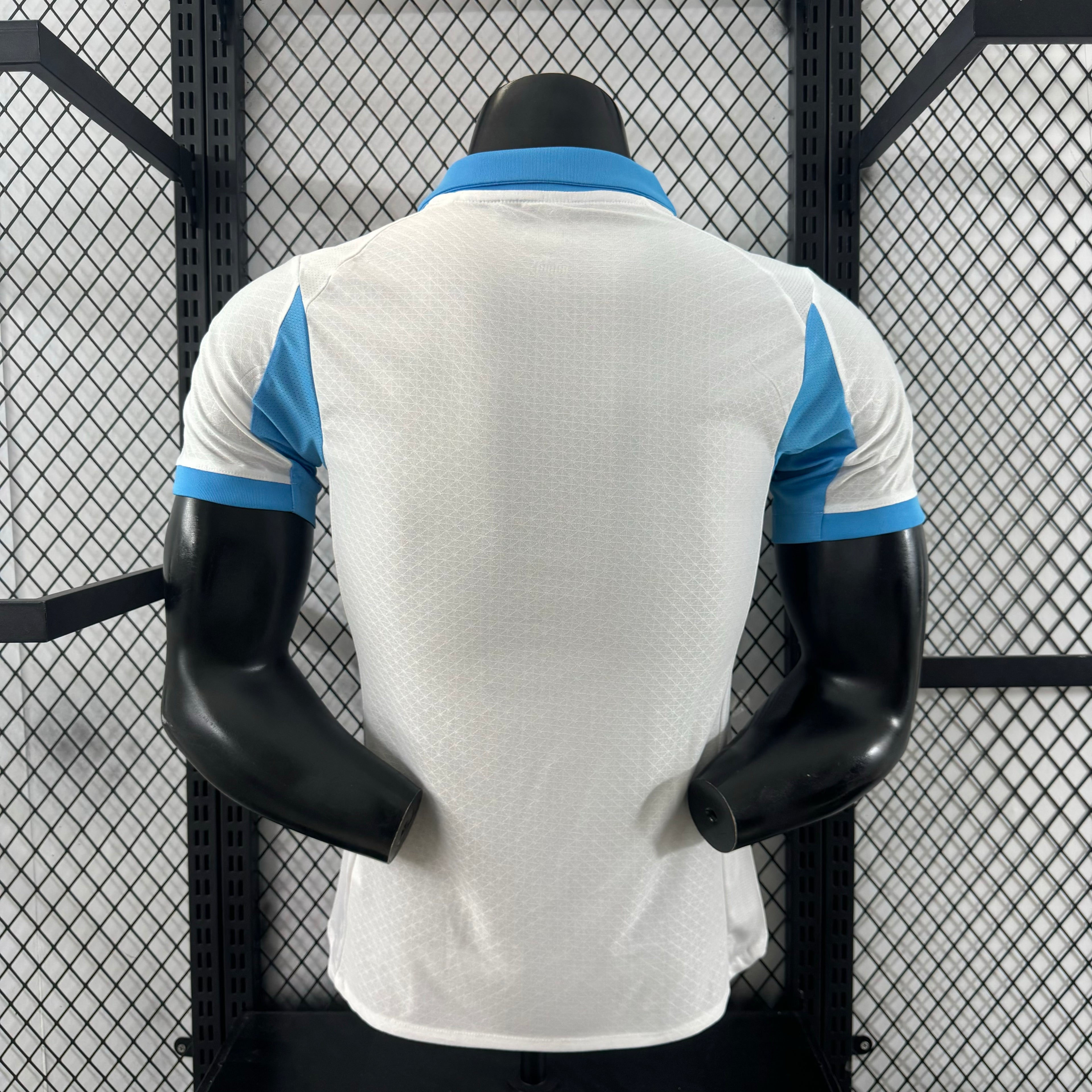 Olympique de Marsella 1ª Equipación 2025-2026