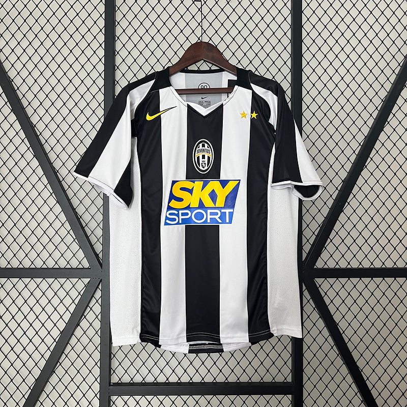 Juventus 2004-2005