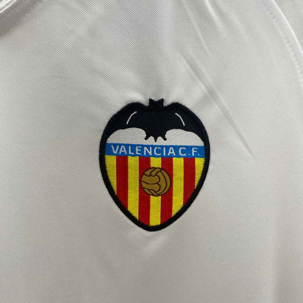 Valencia 2006-2007