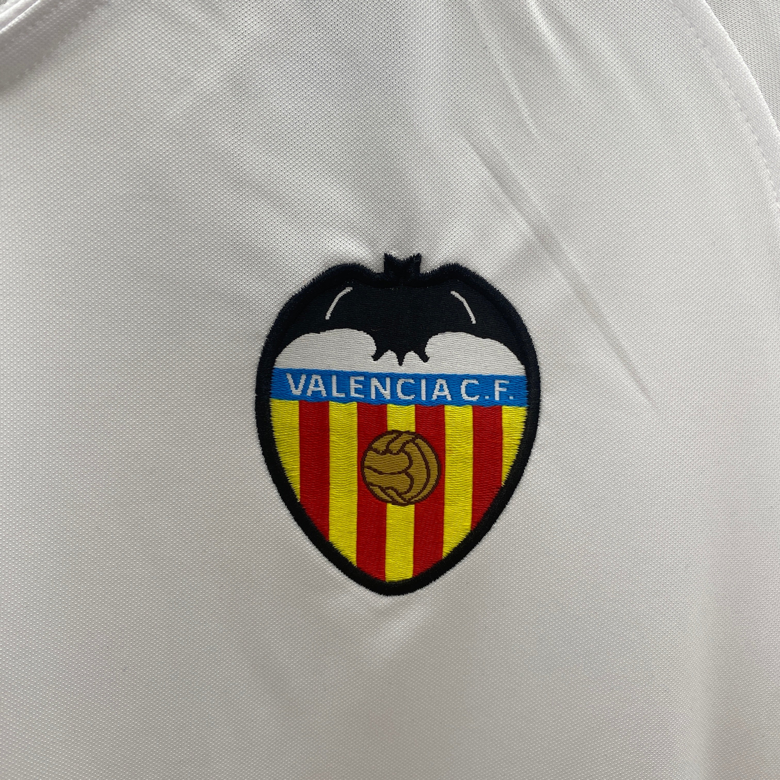 Valencia 2006-2007