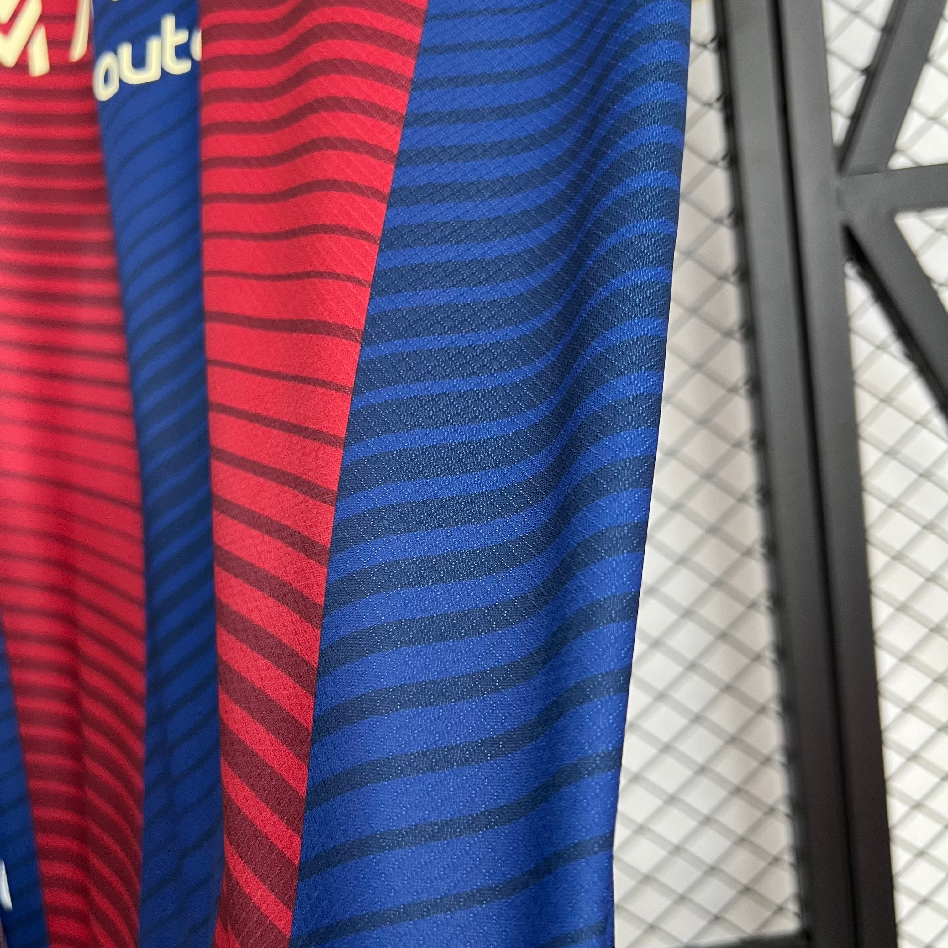 Levante 1ª Equipación 2025-2026