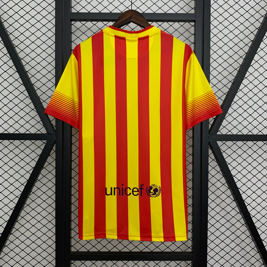 FC Barcelona 2013-2014