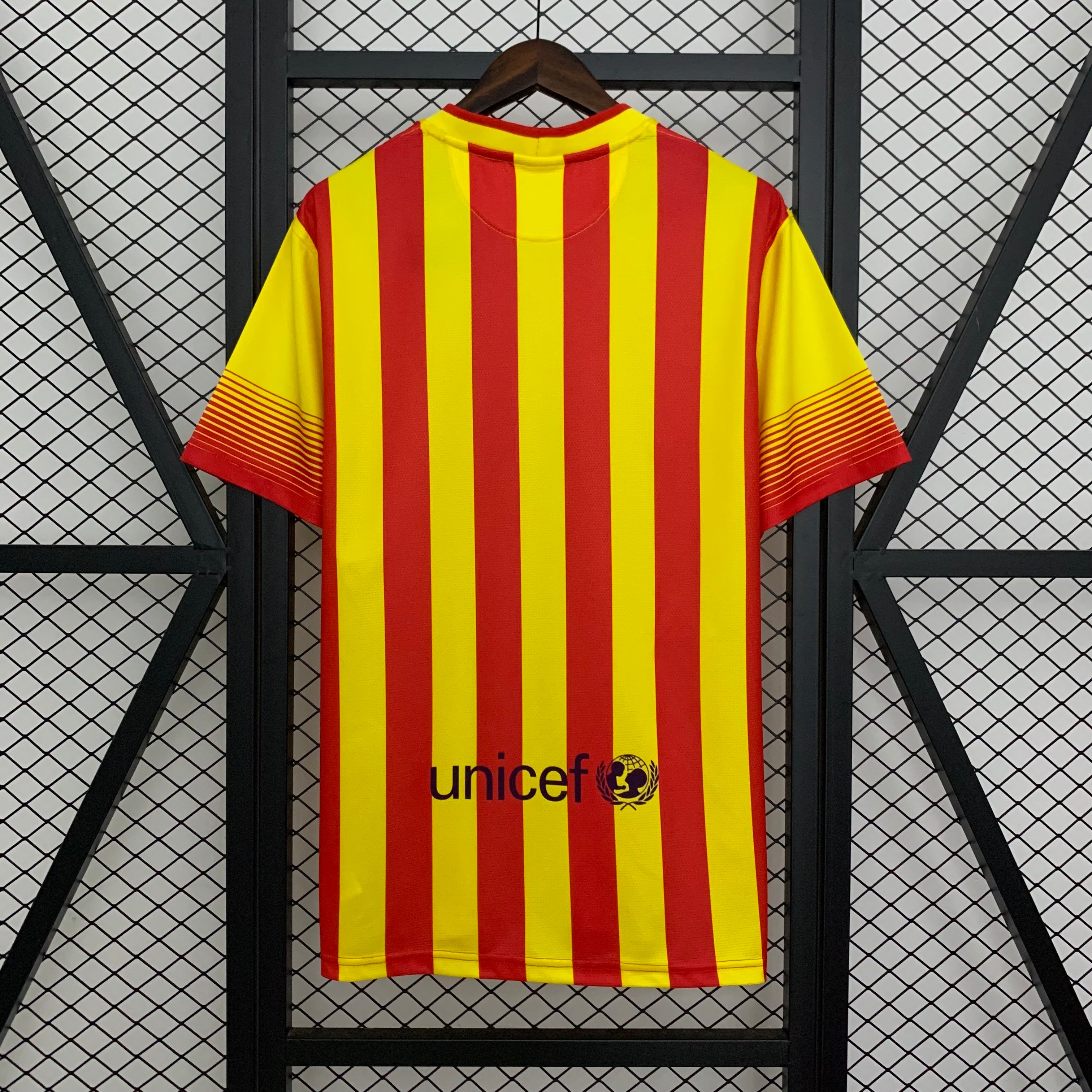FC Barcelona 2013-2014