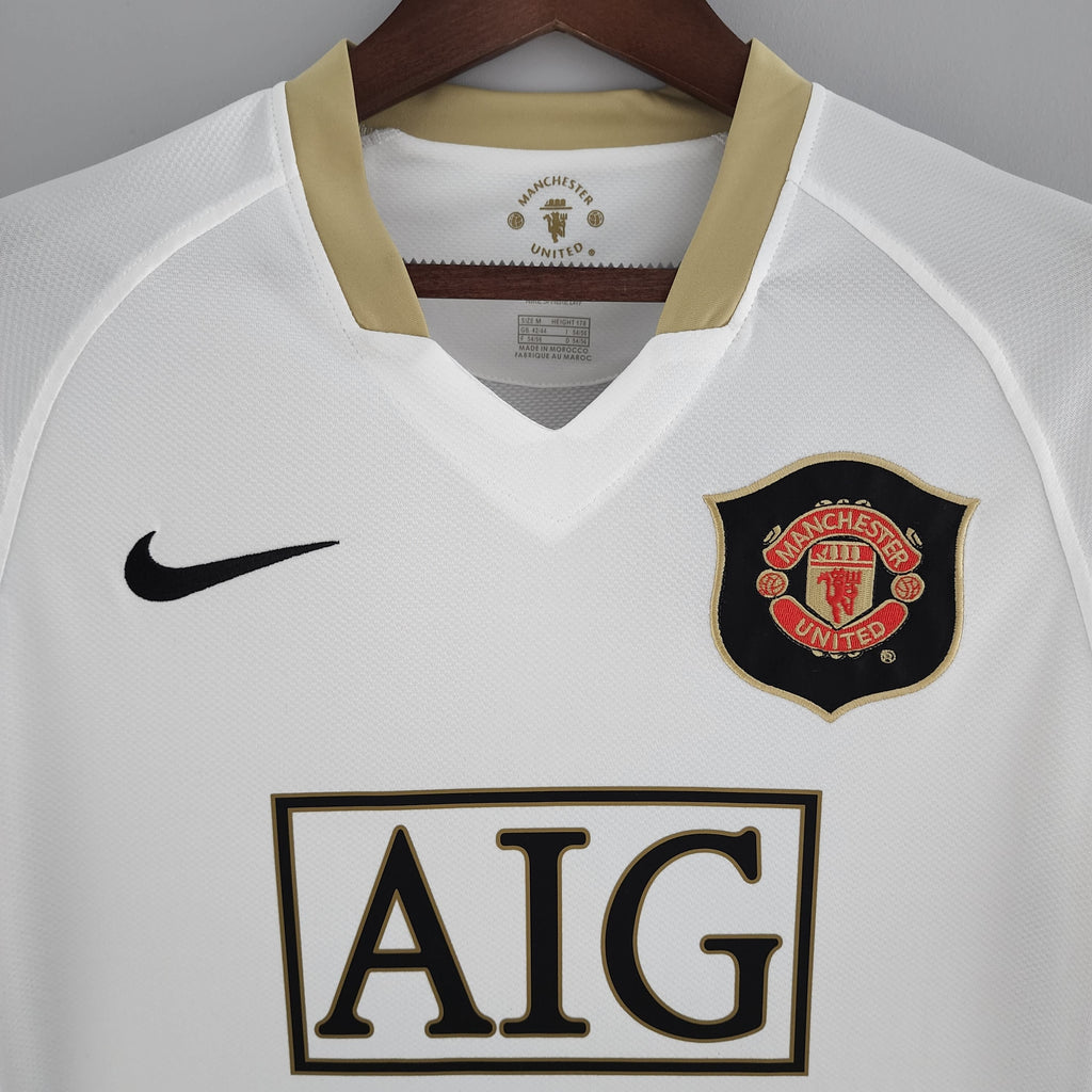 Manchester United 2006-2007