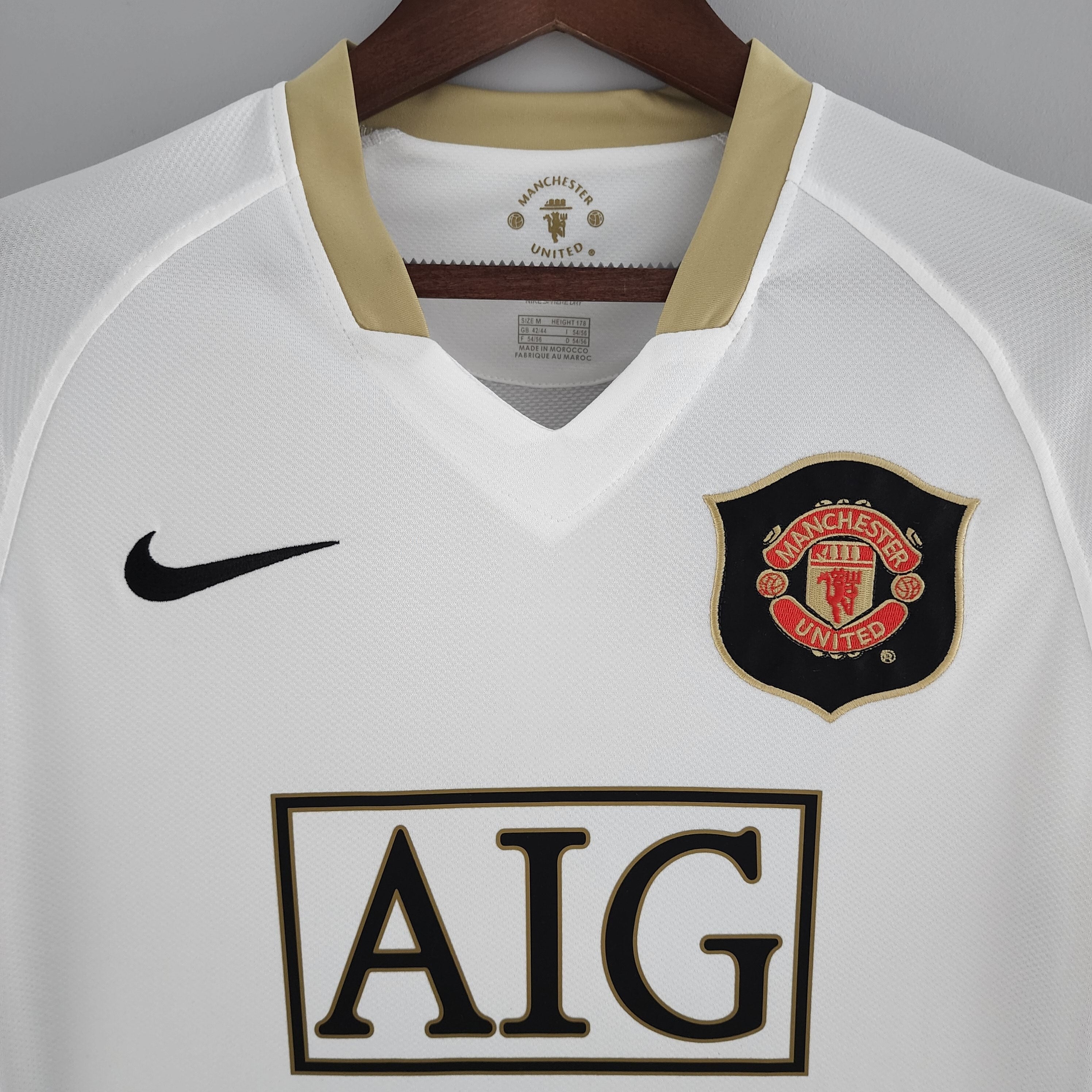 Manchester United 2006-2007