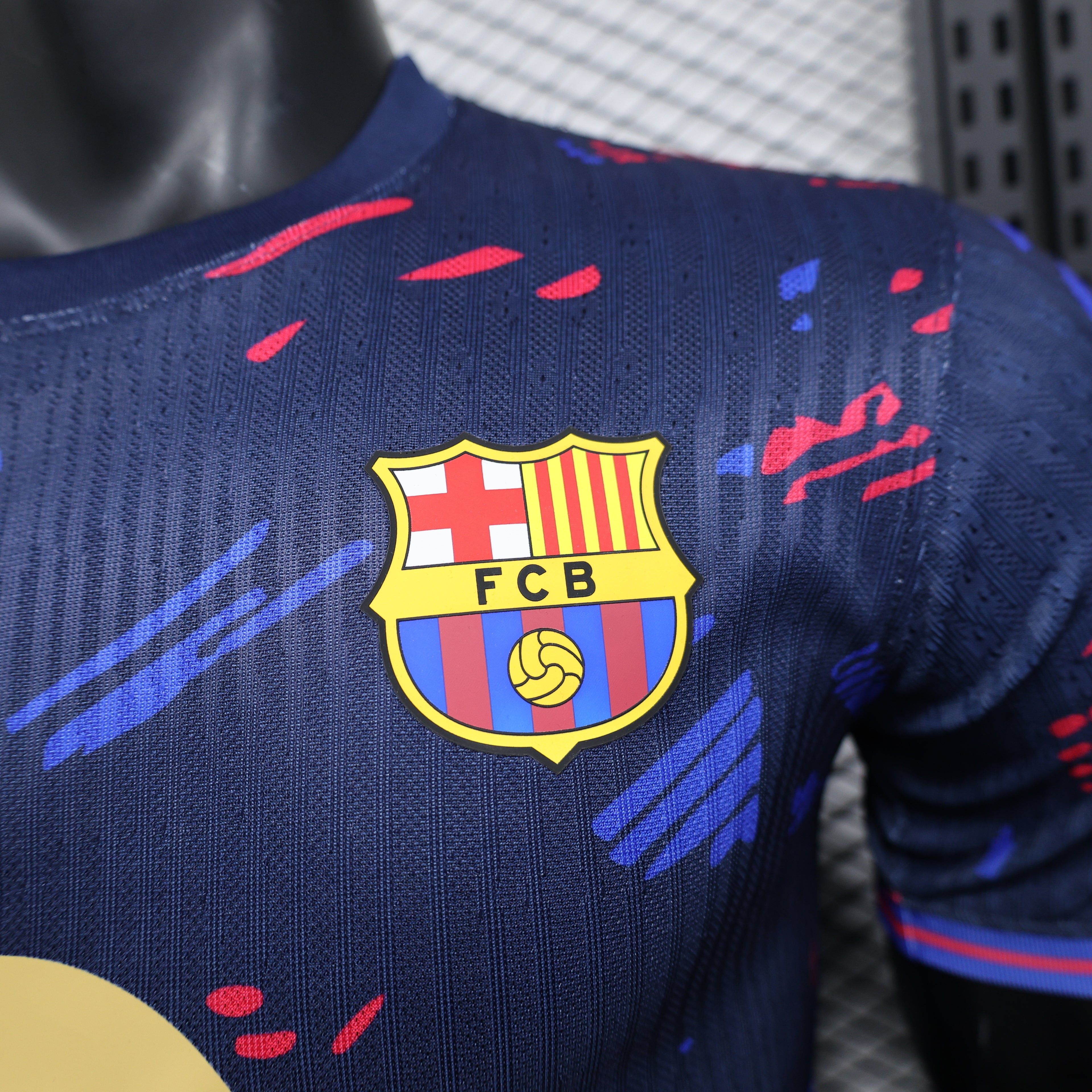 FC Barcelona Special Edition 2025-2026