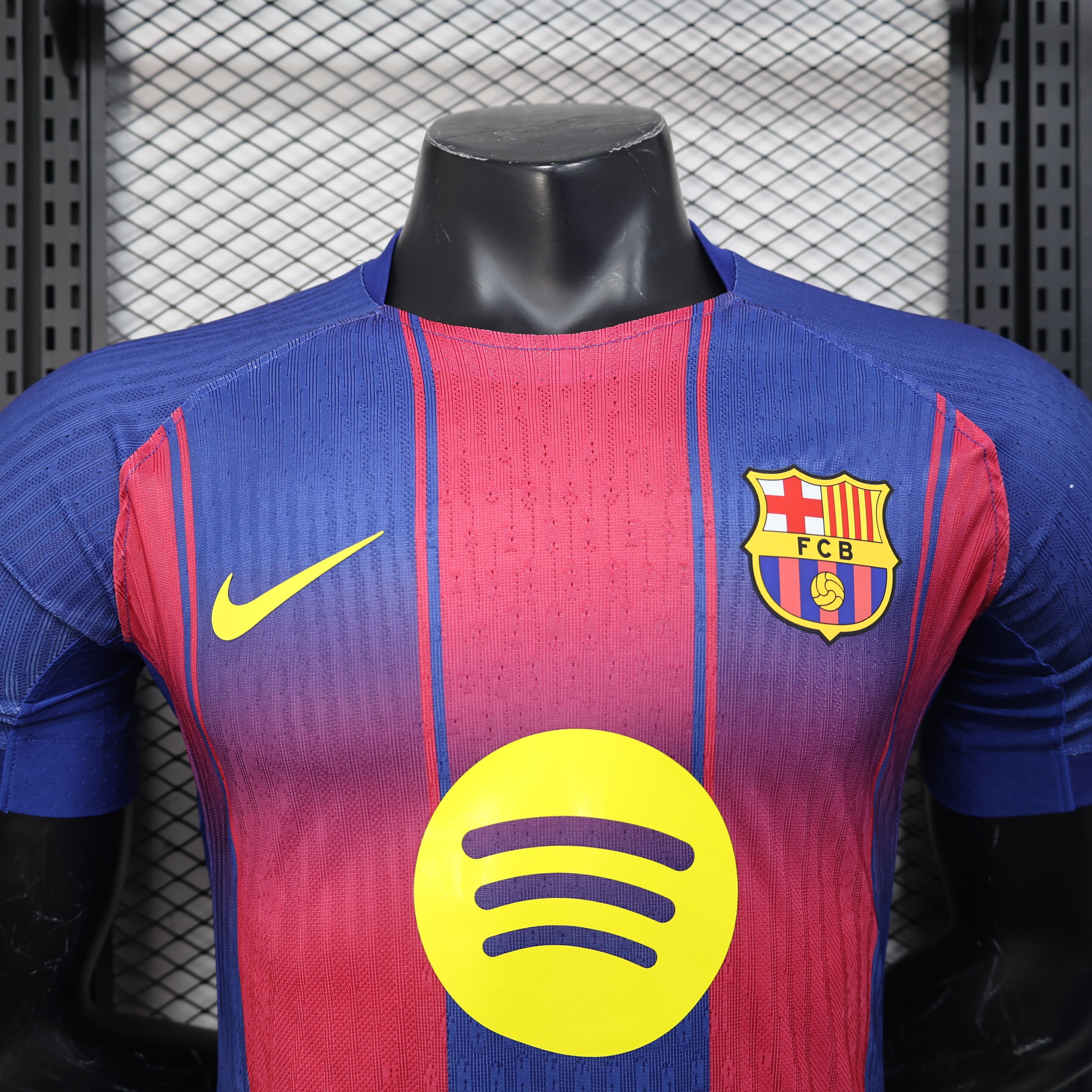 FC Barcelona 1ª Equipación 2025-2026